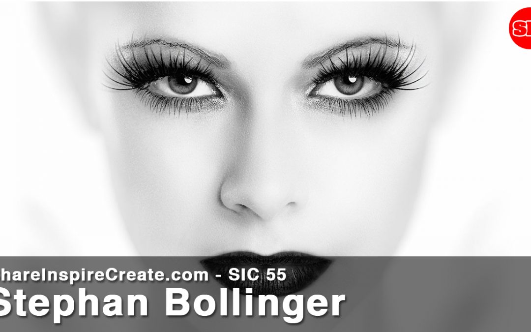 SIC 55 - Stephan Bollinger