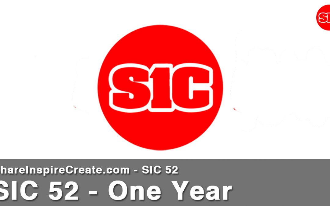SIC 52 - One Year
