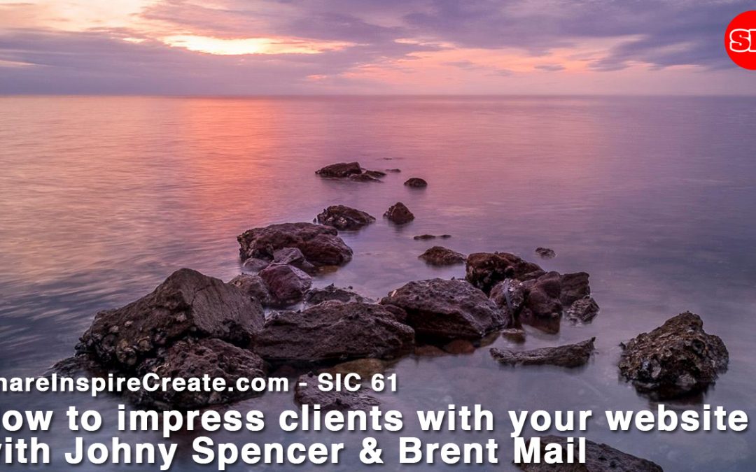 SIC 61 – How to impress clients with your website.