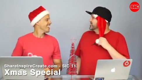 SIC 11 - The Xmas Special