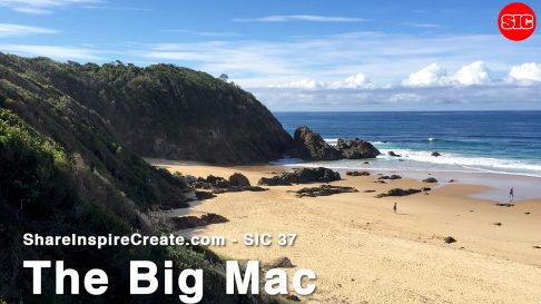 SIC 37 - Big Mac